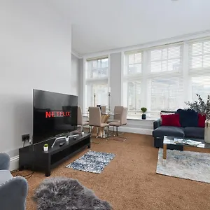Number One - The Exquisite Emerald Abode , Harrogate United Kingdom