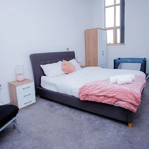 Spacious Urban , Doncaster United Kingdom